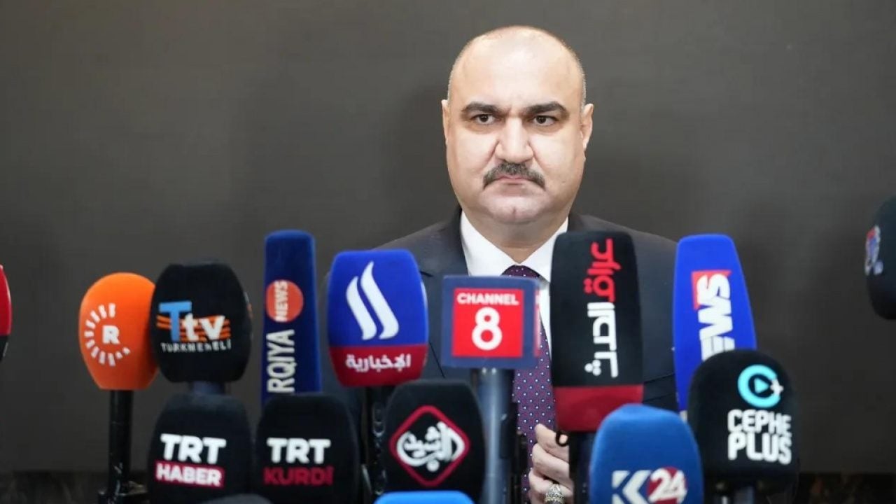 Foto - "Bağdat’ta Türkmen damgası! Irak tarihinde bir ilk yaşandı"