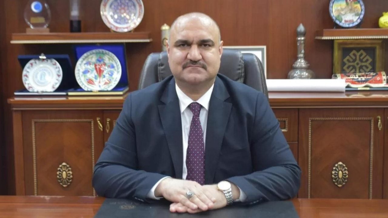 Foto - "Bağdat’ta Türkmen damgası! Irak tarihinde bir ilk yaşandı"
