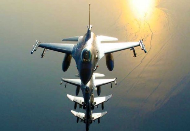 Foto - Bağımsızlığın koruyucusu! Türk Hava Kuvvetleri envanteri ne durumda?