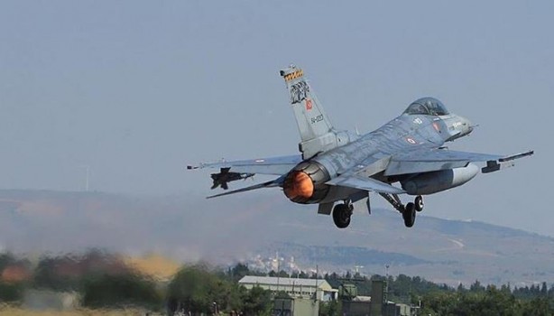 Foto - Bağımsızlığın koruyucusu! Türk Hava Kuvvetleri envanteri ne durumda?