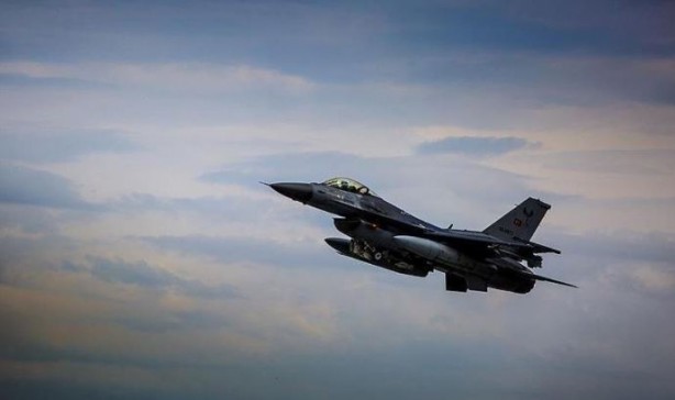 Foto - Bağımsızlığın koruyucusu! Türk Hava Kuvvetleri envanteri ne durumda?