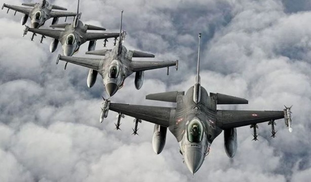 Foto - Bağımsızlığın koruyucusu! Türk Hava Kuvvetleri envanteri ne durumda?