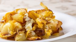 Foto - Bağırsak dostu süper besin kabızlığı anında bitiriyor! Günde 3 tane yemek yeterli...