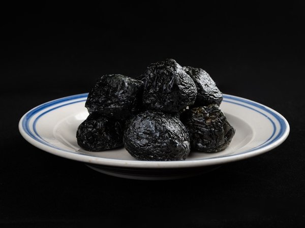 Foto - Bağırsak dostu süper besin kabızlığı anında bitiriyor! Günde 3 tane yemek yeterli...