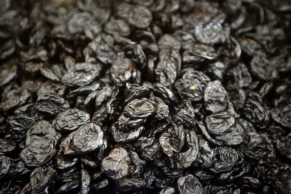 Foto - Bağırsak dostu süper besin kabızlığı anında bitiriyor! Günde 3 tane yemek yeterli...