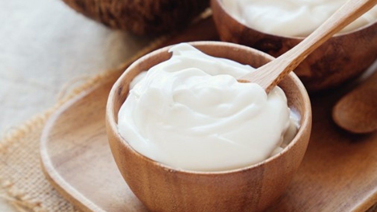 Foto - Bağırsak sağlığından cilt bakımına: İşte yoğurdun bilinmeyen 5 faydası!