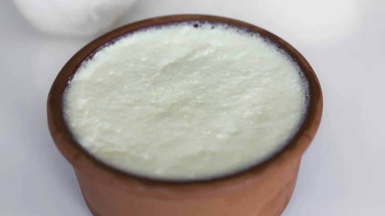 Foto - Bağırsak sağlığından cilt bakımına: İşte yoğurdun bilinmeyen 5 faydası!