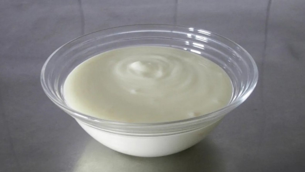 Foto - Bağırsak sağlığından cilt bakımına: İşte yoğurdun bilinmeyen 5 faydası!