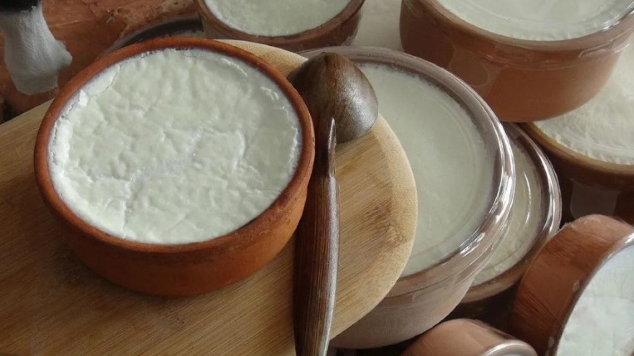 Bağırsak sağlığından cilt bakımına: İşte yoğurdun bilinmeyen 5 faydası!