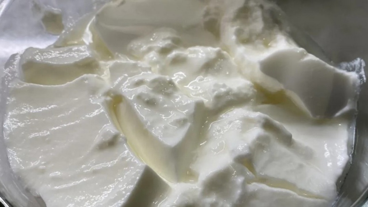 Foto - Bağırsak sağlığından cilt bakımına: İşte yoğurdun bilinmeyen 5 faydası!