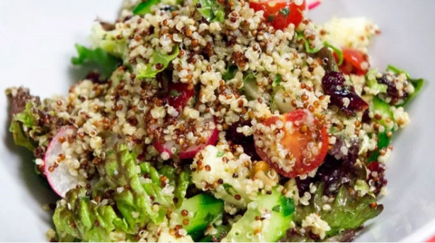 Foto - Bağırsak tembelliğinin en büyük sebebi! Omega-3 deposu ama...