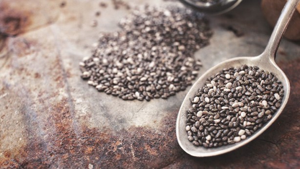 Foto - Bağırsak tembelliğinin en büyük sebebi! Omega-3 deposu ama...