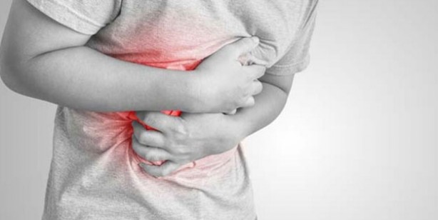 Foto - Bağırsak tıkanıklığını gösteren işaretler