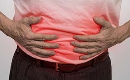 Foto - Bağırsak tıkanıklığını gösteren işaretler