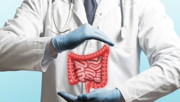 Foto - Bağırsak tıkanıklığını gösteren işaretler