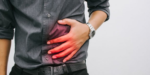 Foto - Bağırsak tıkanıklığını gösteren işaretler