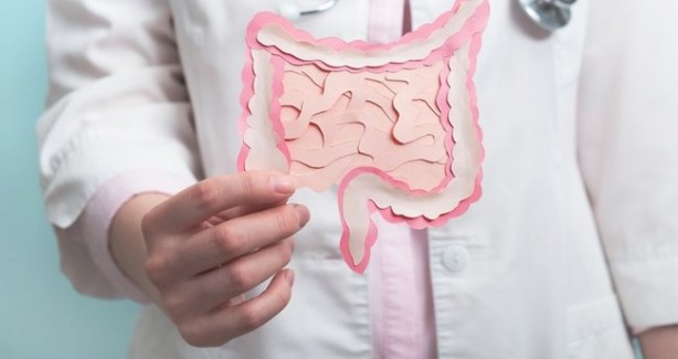 Foto - Bağırsak tıkanıklığını gösteren işaretler