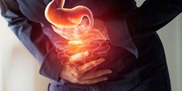 Foto - Bağırsak tıkanıklığını gösteren işaretler