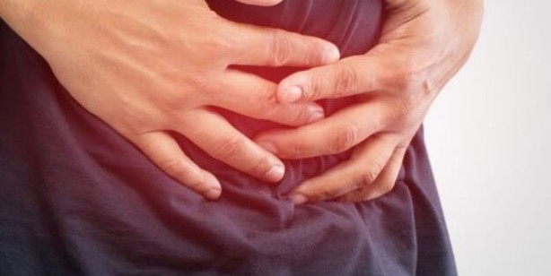 Foto - Bağırsak tıkanıklığını gösteren işaretler