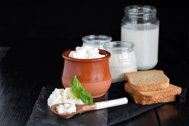 Foto - Bağırsakları motor gibi çalıştıran lif zengini 8 besin