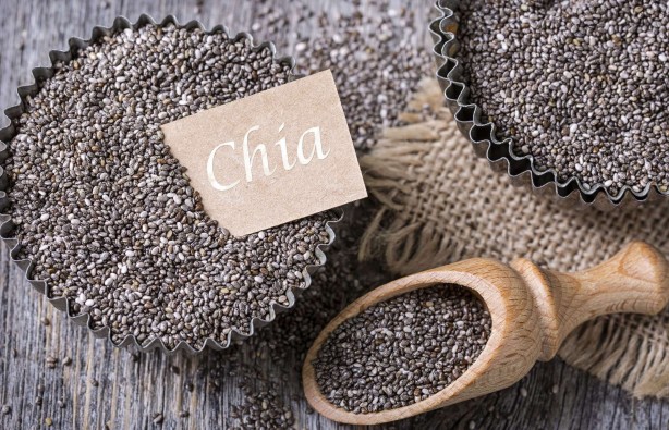 Foto - Bağırsakları motor gibi çalıştıran lif zengini 8 besin