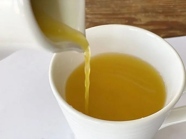 Foto - Bağırsakları temizlemeye yardımcı 5 bitki: Bir porsiyonu iltihabı kurutuyor