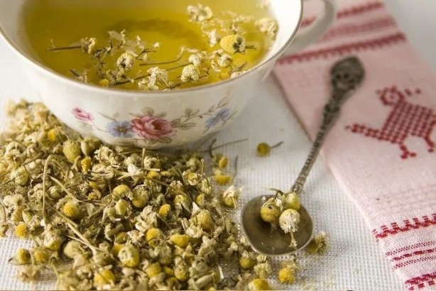 Foto - Bağırsakları temizlemeye yardımcı 5 bitki: Bir porsiyonu iltihabı kurutuyor