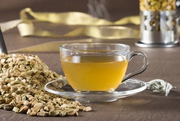 Foto - Bağırsakları temizlemeye yardımcı 5 bitki: Bir porsiyonu iltihabı kurutuyor