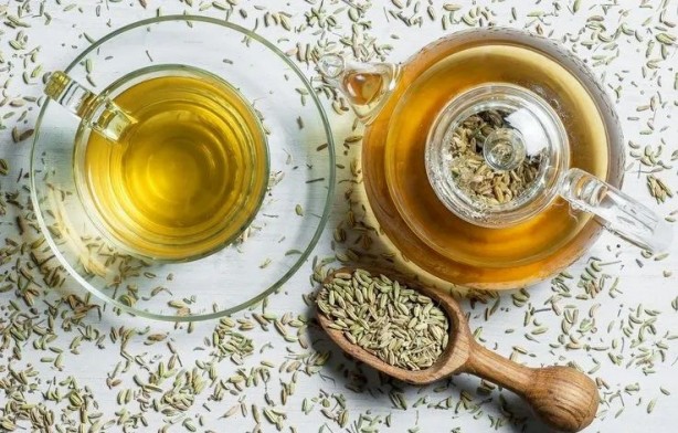 Foto - Bağırsakları temizlemeye yardımcı 5 bitki: Bir porsiyonu iltihabı kurutuyor