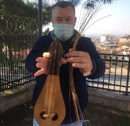 Foto - Bağırsaktan yapıyor! Avrupa'dan talep yağıyor