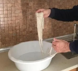 Foto - Bağırsaktan yapıyor! Avrupa'dan talep yağıyor