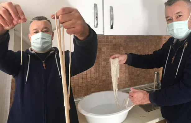 Bağırsaktan yapıyor! Avrupa'dan talep yağıyor