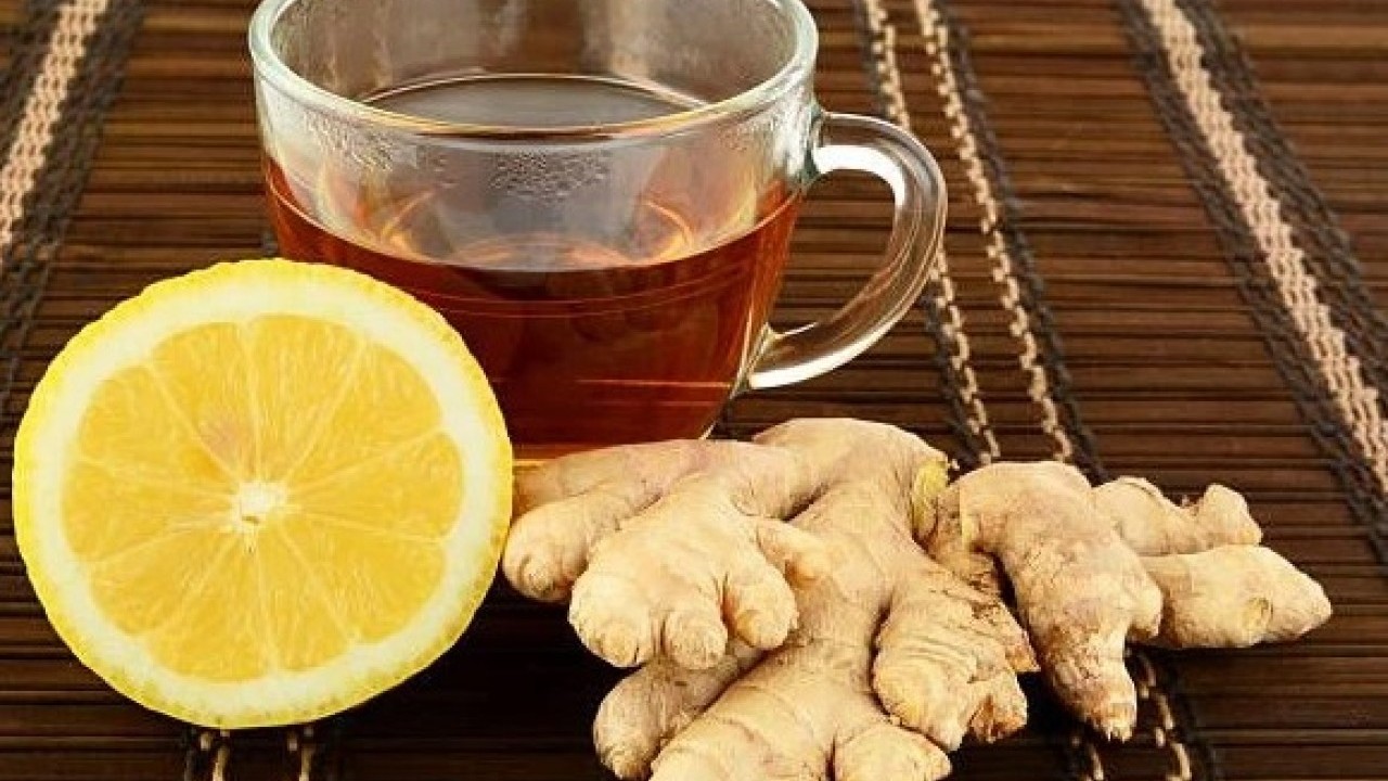 Foto - Bağışıklığı güçlendiren doğal çay belli oldu