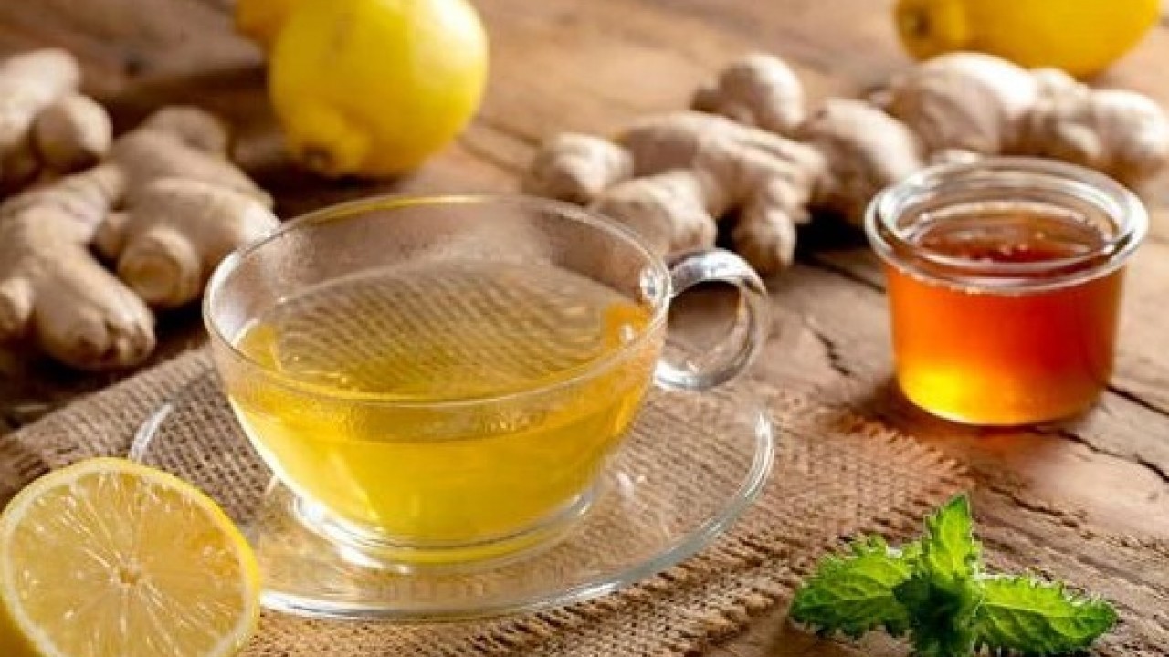 Foto - Bağışıklığı güçlendiren doğal çay belli oldu