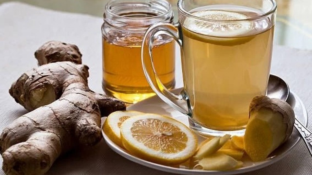 Foto - Bağışıklığı güçlendiren doğal çay belli oldu