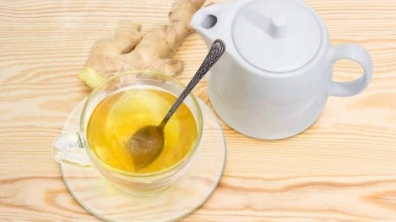 Foto - Bağışıklığı güçlendiren doğal çay belli oldu