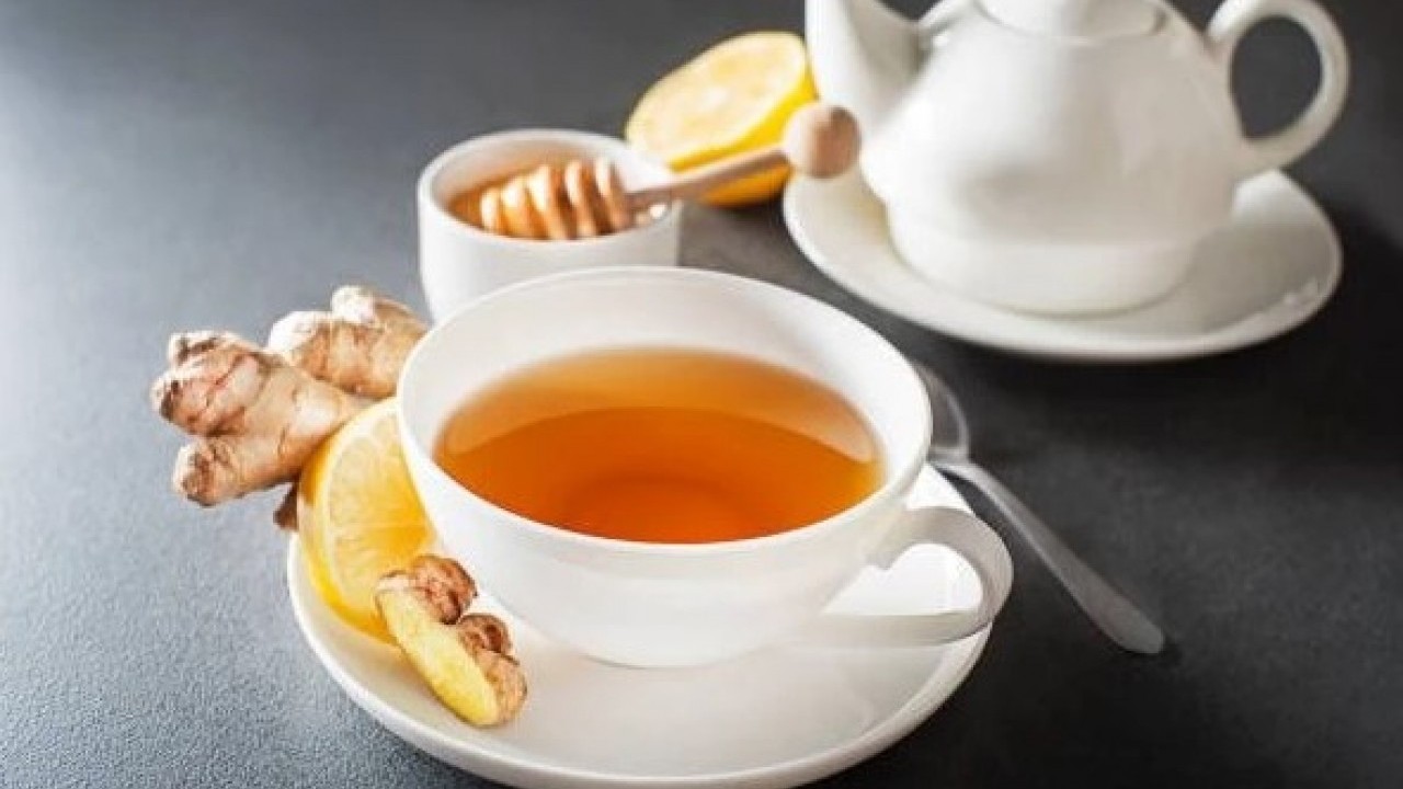 Foto - Bağışıklığı güçlendiren doğal çay belli oldu