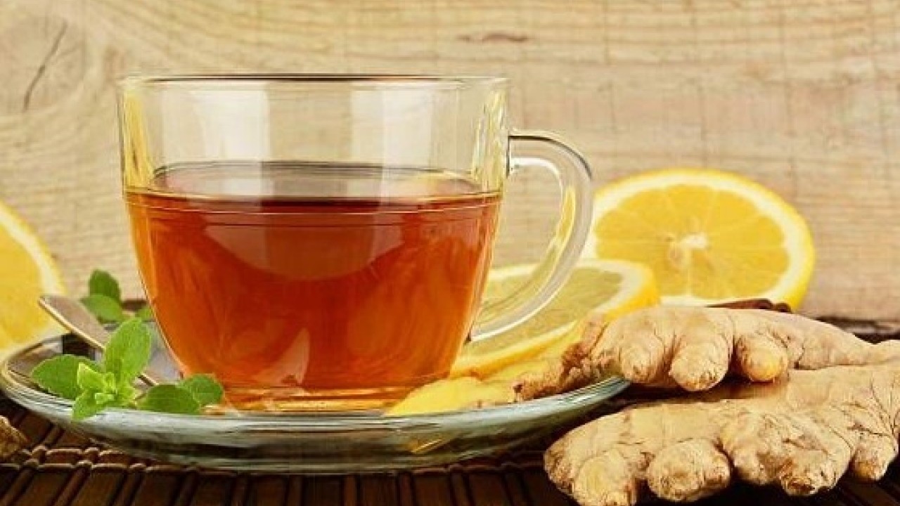 Foto - Bağışıklığı güçlendiren doğal çay belli oldu