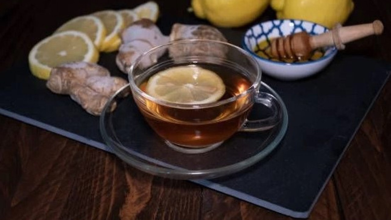 Foto - Bağışıklığı güçlendiren doğal çay belli oldu