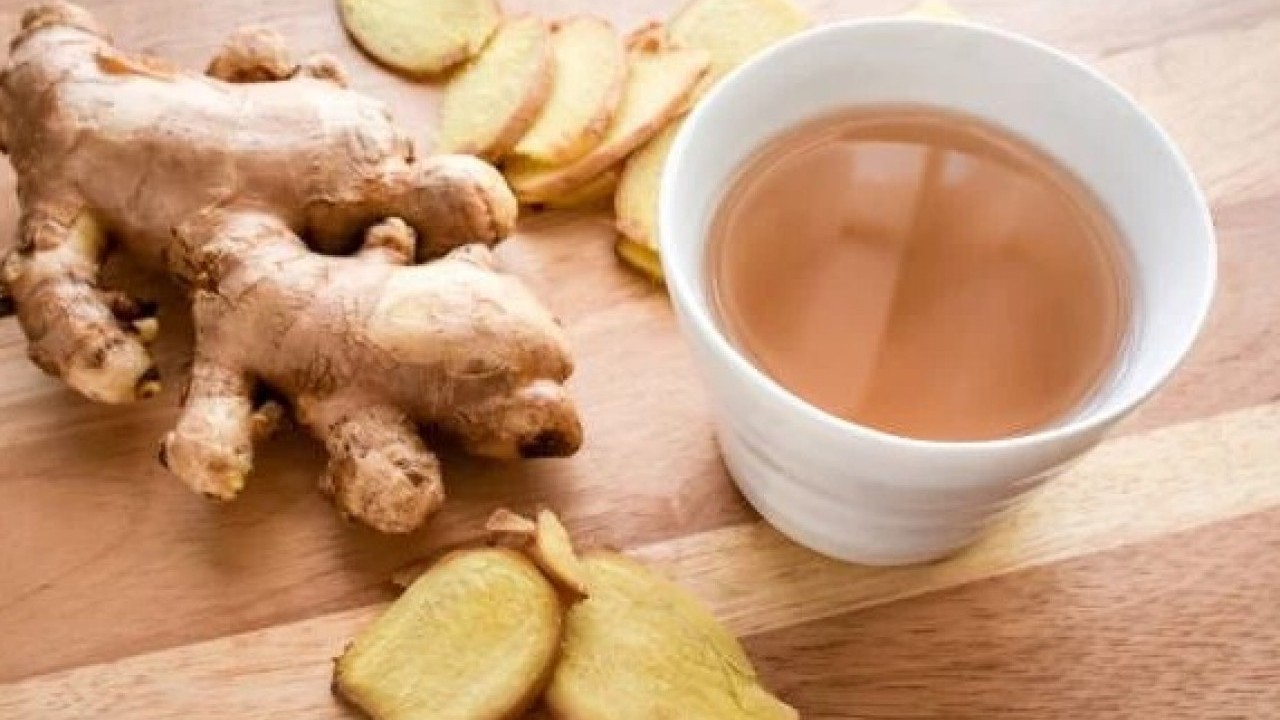 Foto - Bağışıklığı güçlendiren doğal çay belli oldu