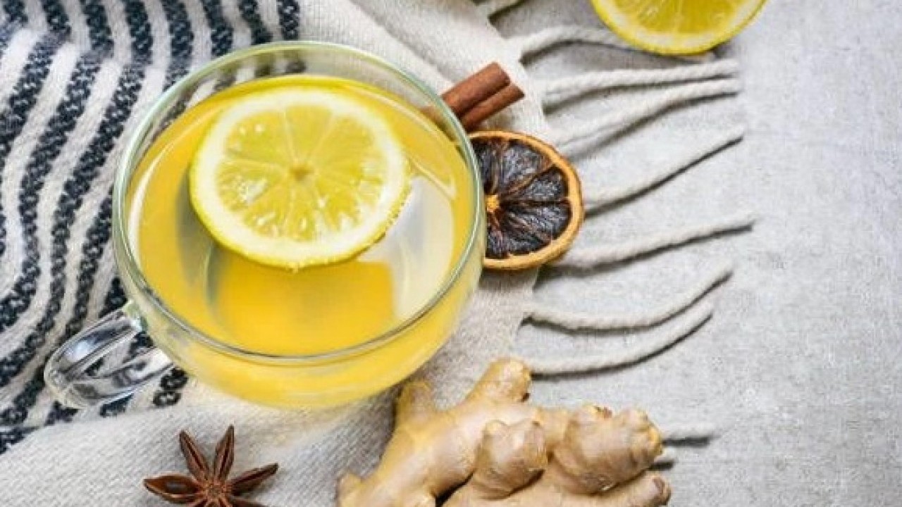 Foto - Bağışıklığı güçlendiren doğal çay belli oldu