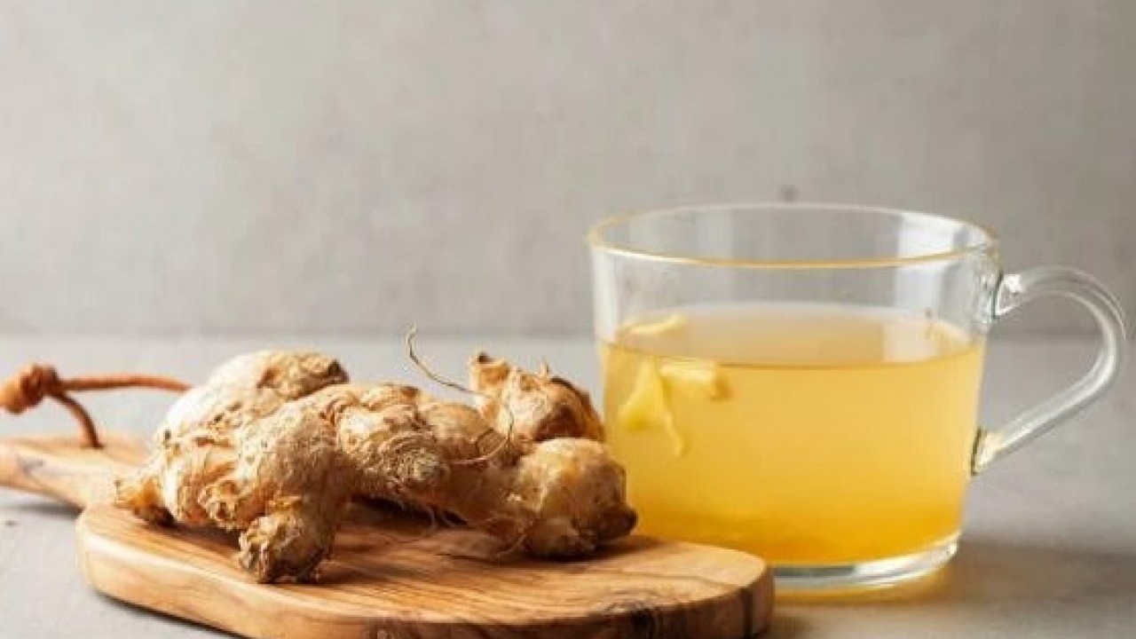 Foto - Bağışıklığı güçlendiren doğal çay belli oldu