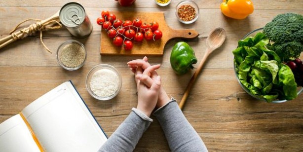 Bağışıklığı güçlendiren gıdalar