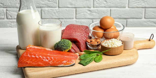 Foto - Bağışıklığı güçlendiren gıdalar