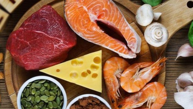 Foto - Bağışıklığın olmazsa olmazı çinko içeriği yüksek 10 besin