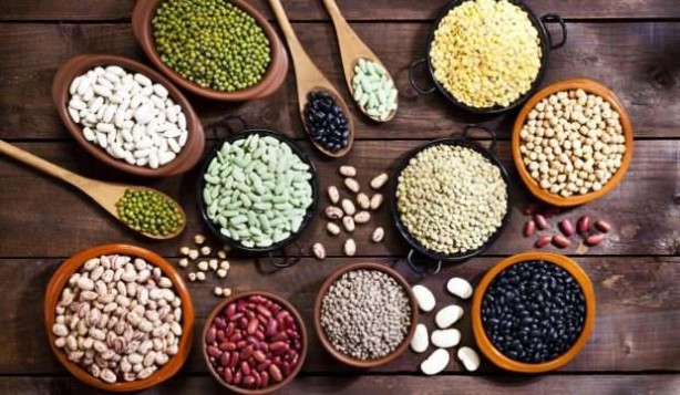 Foto - Bağışıklığın olmazsa olmazı çinko içeriği yüksek 10 besin