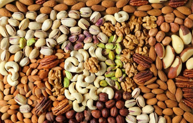 Foto - Bağışıklığın olmazsa olmazı çinko içeriği yüksek 10 besin