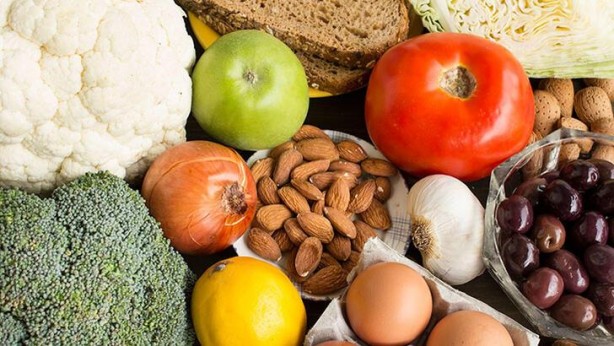 Foto - Bağışıklığın olmazsa olmazı çinko içeriği yüksek 10 besin