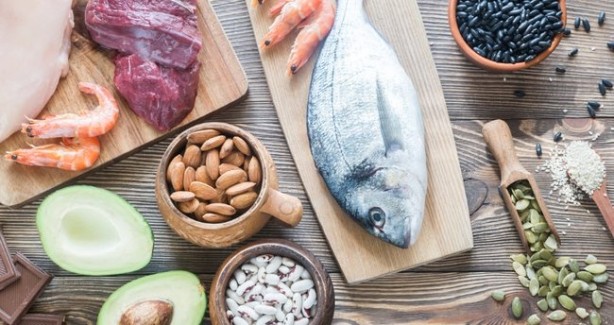 Foto - Bağışıklığın olmazsa olmazı çinko içeriği yüksek 10 besin