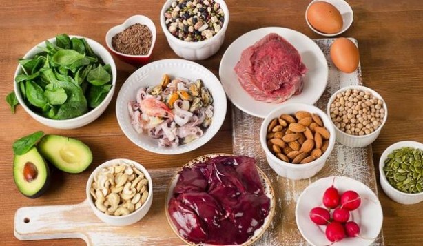 Foto - Bağışıklığın olmazsa olmazı çinko içeriği yüksek 10 besin